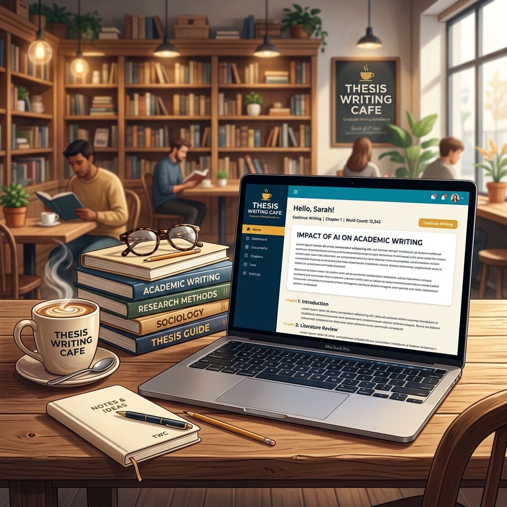 Academic Proofreading & Editing Services